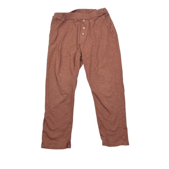 Rylee + Cru Neutral Pants - Picture 1 of 6